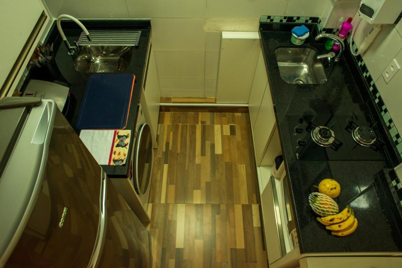 Apartamento Barata Ribeiro Copacabana Рио де Жанейро Екстериор снимка