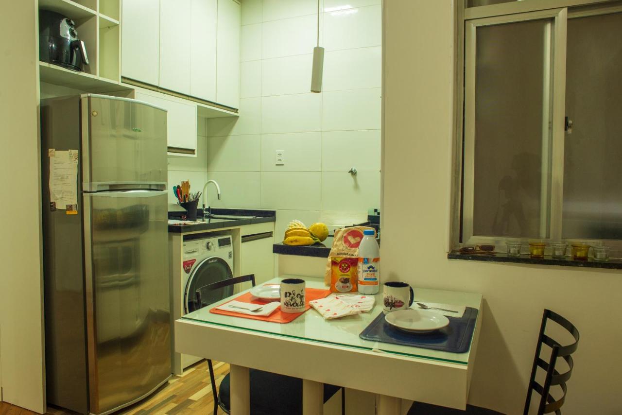 Apartamento Barata Ribeiro Copacabana Рио де Жанейро Екстериор снимка