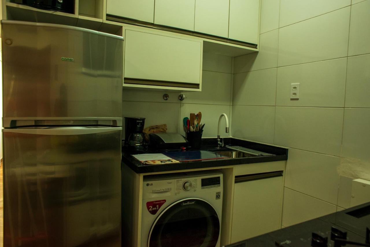 Apartamento Barata Ribeiro Copacabana Рио де Жанейро Екстериор снимка