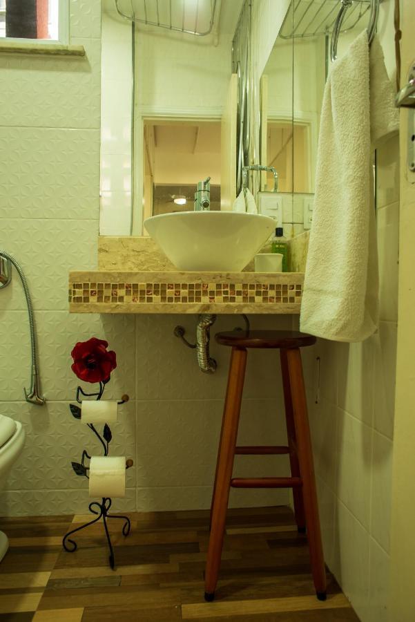 Apartamento Barata Ribeiro Copacabana Рио де Жанейро Екстериор снимка