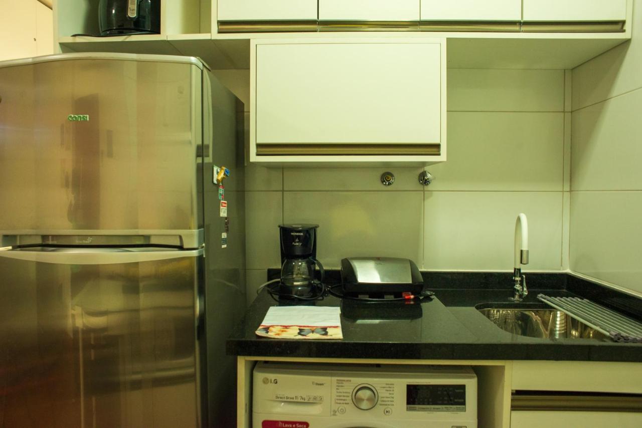 Apartamento Barata Ribeiro Copacabana Рио де Жанейро Екстериор снимка