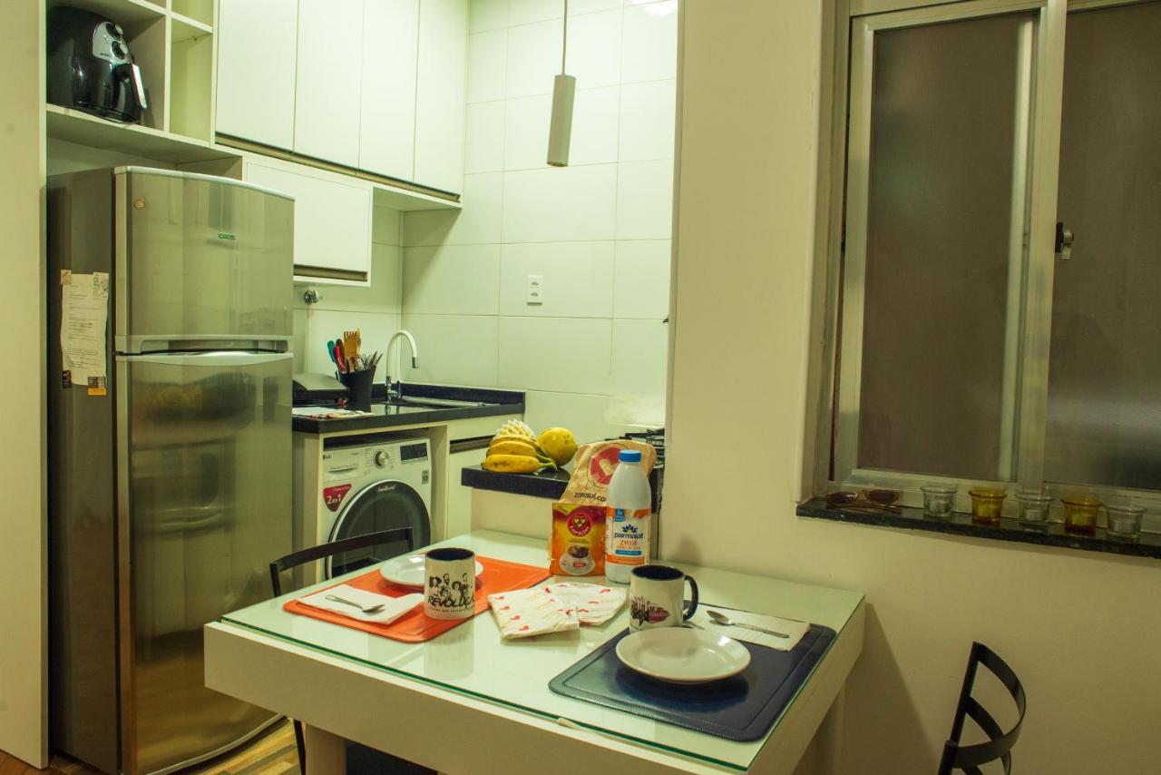Apartamento Barata Ribeiro Copacabana Рио де Жанейро Екстериор снимка