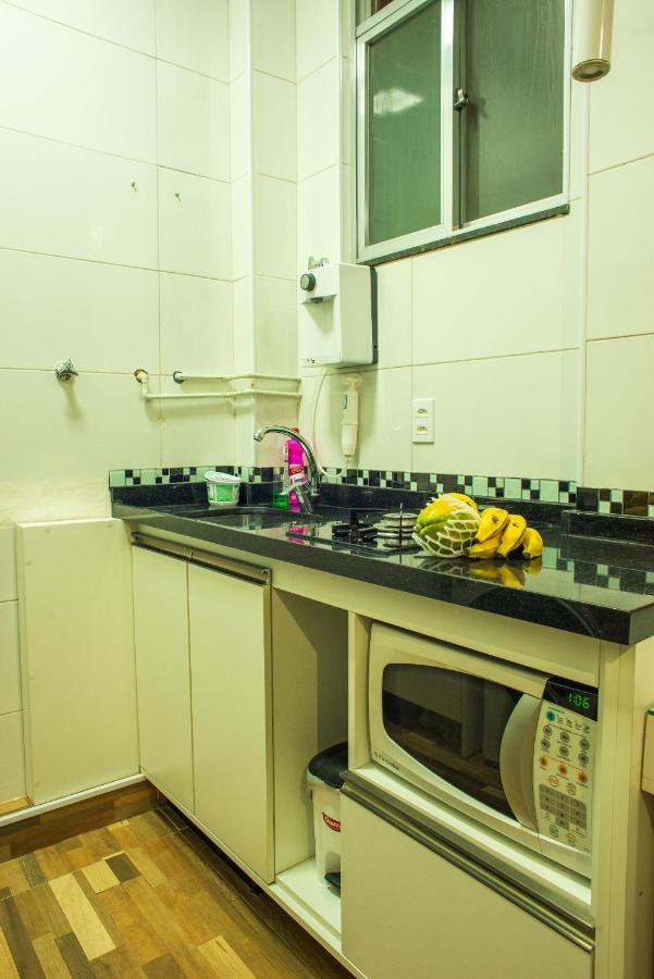 Apartamento Barata Ribeiro Copacabana Рио де Жанейро Екстериор снимка